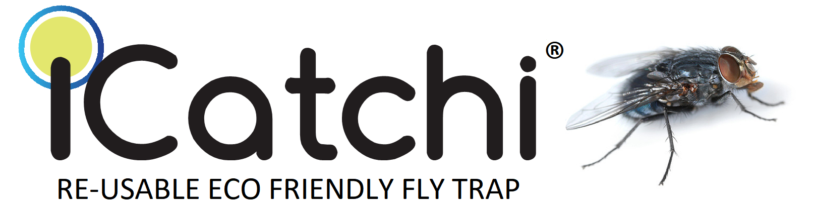 The Amazing iCatchi Flytrap